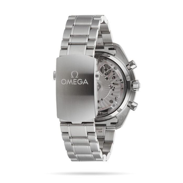 Omega Speedmaster Racing Co-Axial Moonwatch 44.25mm Mens Watch