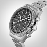 Omega Speedmaster Racing Co-Axial Moonwatch 44.25mm Mens Watch