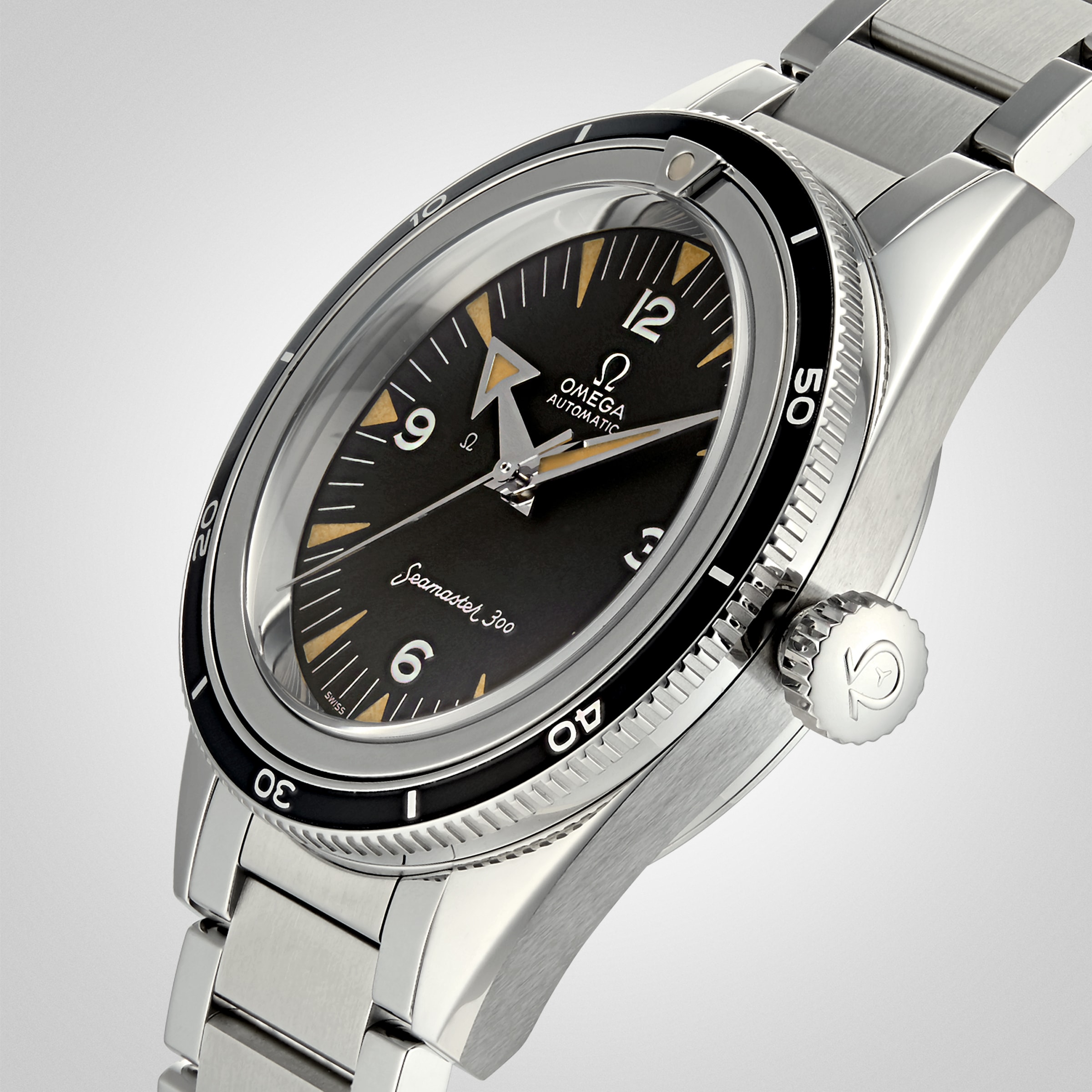 39mm seamaster outlet