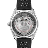 Omega Seamaster Olympic Offical Timekeeper 39.5mm Mens Watch Black