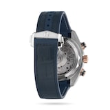 Omega Seamaster Planet Ocean Co-Axial Master Chronometer Mens Watch