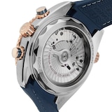 Omega Seamaster Planet Ocean Co-Axial Master Chronometer Mens Watch