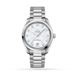 17331396 - Seamaster Aqua Terra 38mm Mens Watch