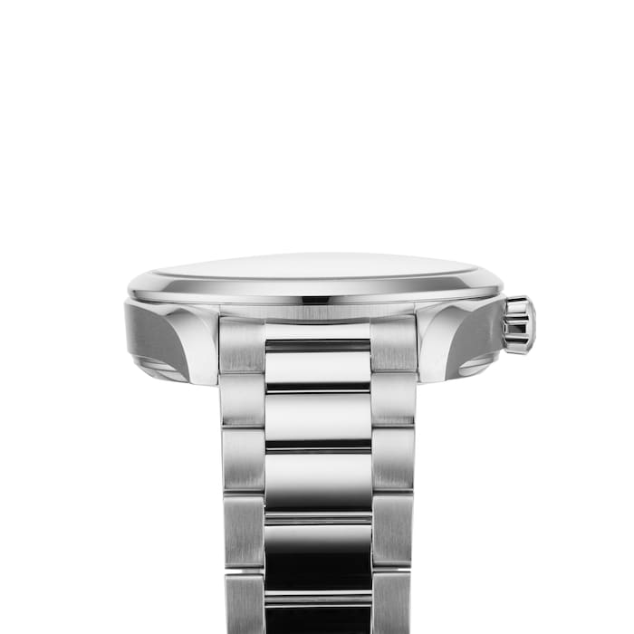 Omega Seamaster Aqua Terra 38mm Mens Watch