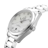 Omega Seamaster Aqua Terra 38mm Mens Watch