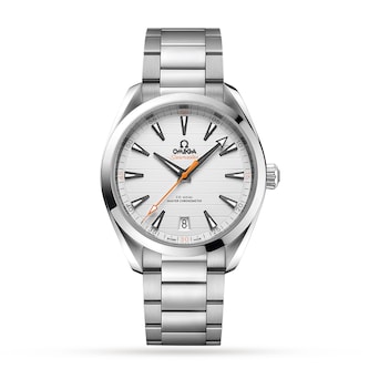 Omega Seamaster Aquaterra Co-Axial Master Chronometer 41mm Omega Seamaster Aquaterra Co-Axial Master Chronometer 41mm