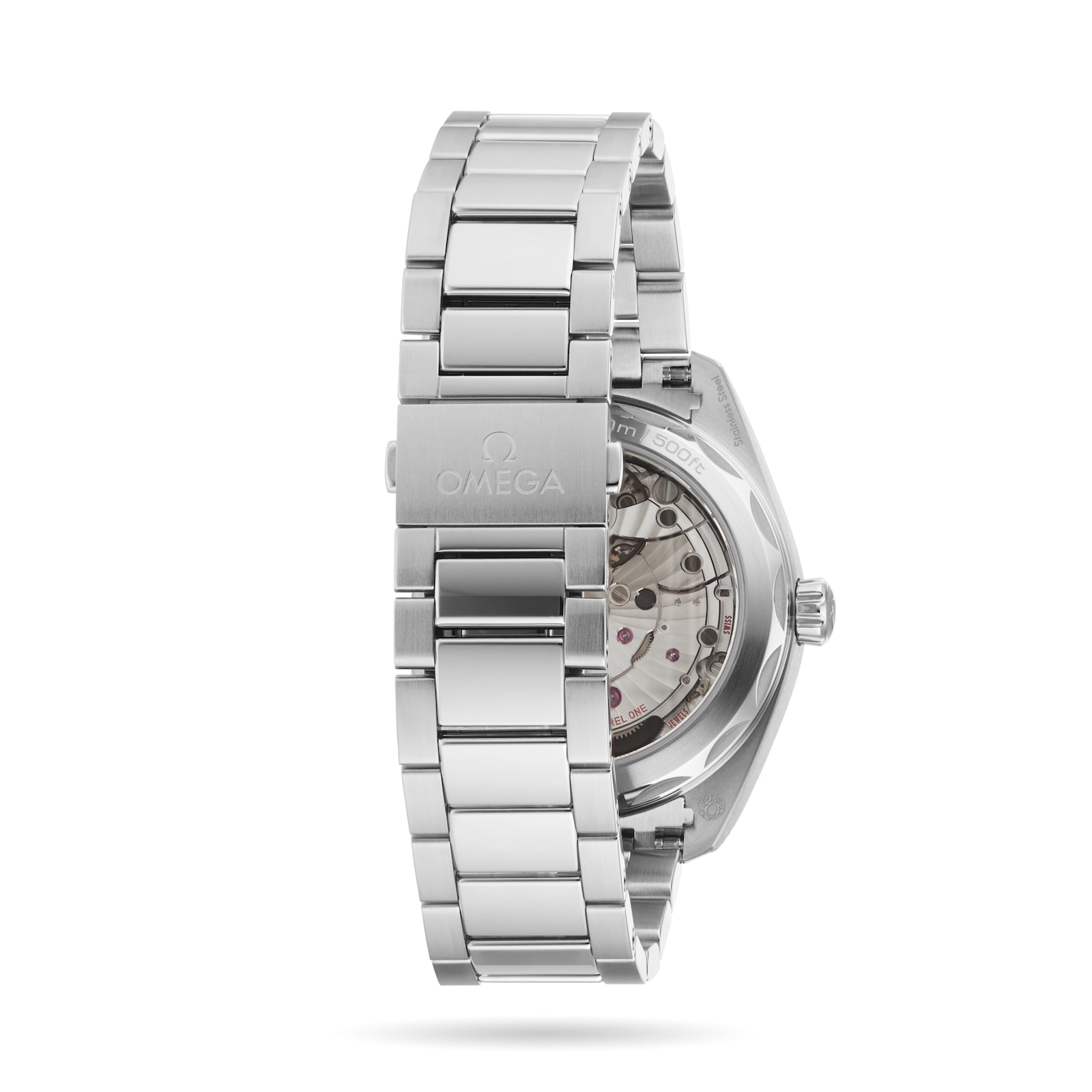 Omega Seamaster Aqua Terra Co-Axial Master Chronometer 41mm