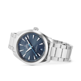 Omega Seamaster Aqua Terra Co-Axial Master Chronometer 41mm Omega Seamaster Aqua Terra Co-Axial Master Chronometer 41mm