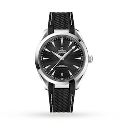 17331399 - Seamaster Aqua Terra 150m Co-Axial 41mm Mens Watch