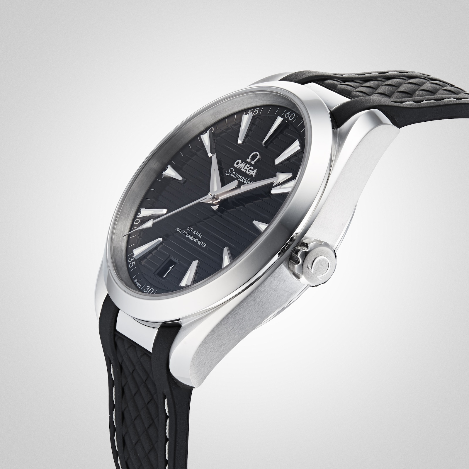 Omega Seamaster Aqua Terra 150m Co-Axial 41mm Mens Watch