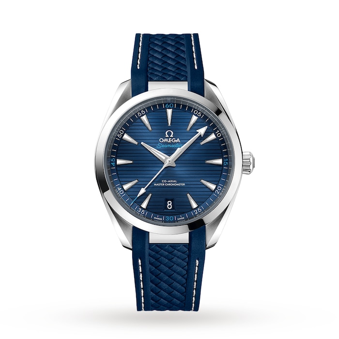 Omega Seamaster Aquaterra 41 Mens Watch