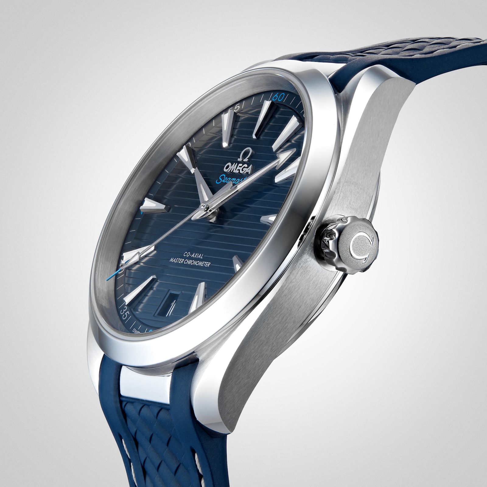 Omega Seamaster Aquaterra 41 Mens Watch