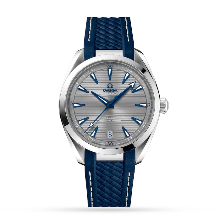 Omega Seamaster Aquaterra Co-Axial Master Chronometer 41mm