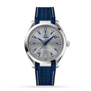 Omega Seamaster Aquaterra Co-Axial Master Chronometer 41mm
