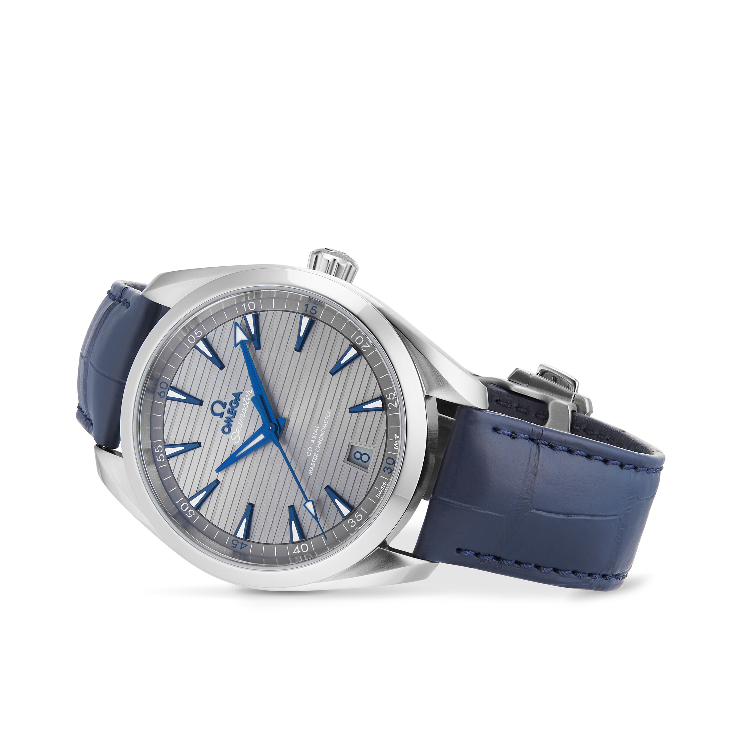 Omega Aqua Terra 150M Co-Axial Master Chronometer 41mm
