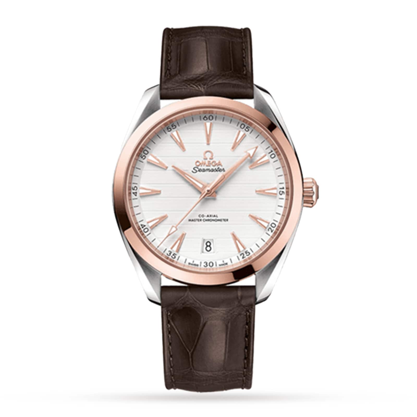 Omega Seamaster Aquaterra Co-Axial Master Chronometer 41mm