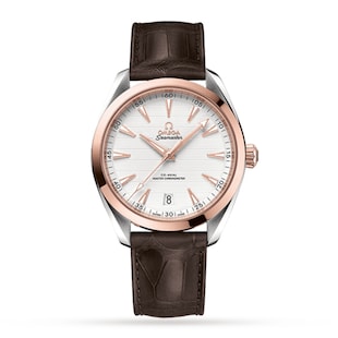 Omega Seamaster Aquaterra Co-Axial Master Chronometer 41mm