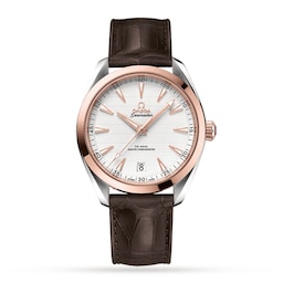 17331404 - Seamaster Aquaterra Co-Axial Master Chronometer 41mm