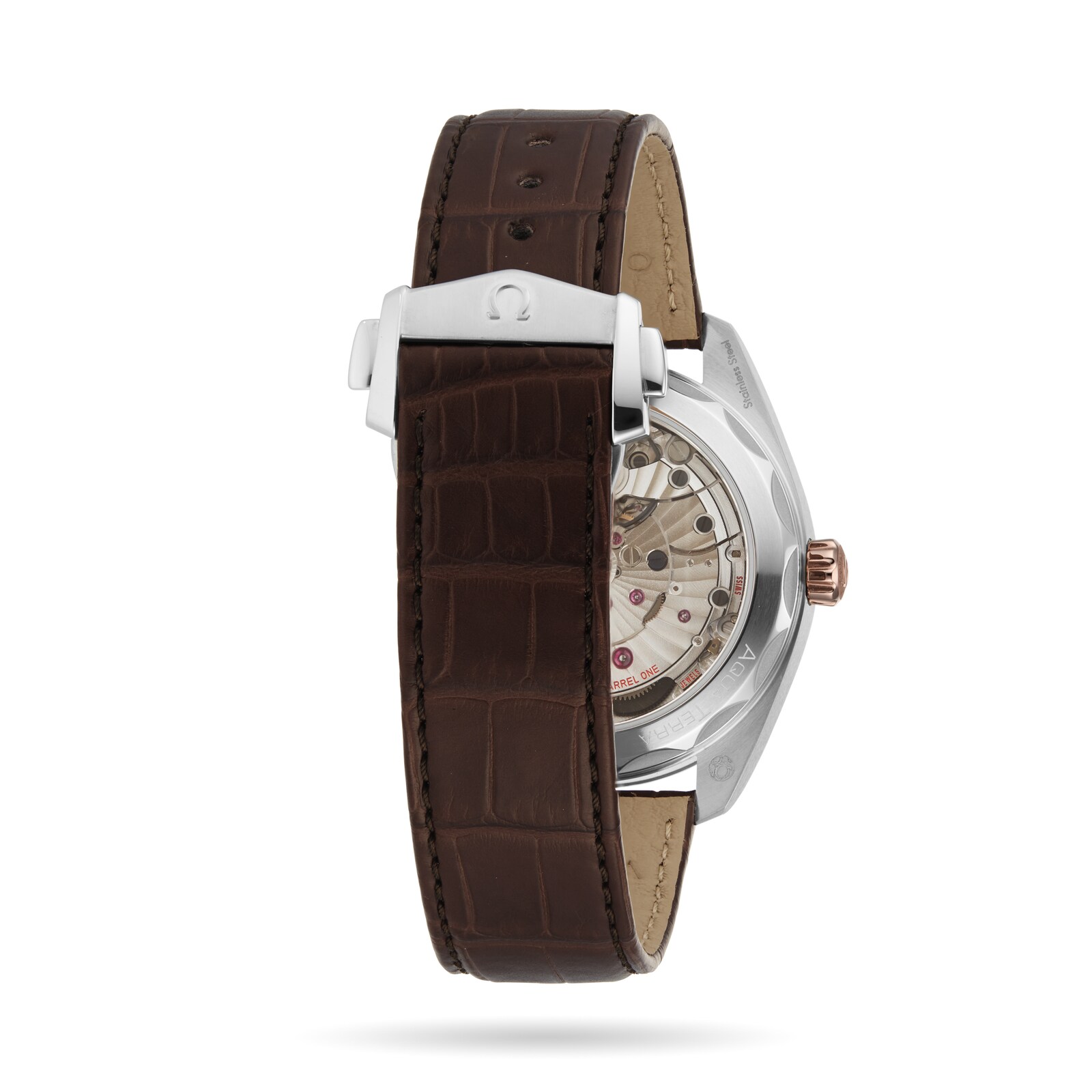 Omega Seamaster Aquaterra Co-Axial Master Chronometer 41mm