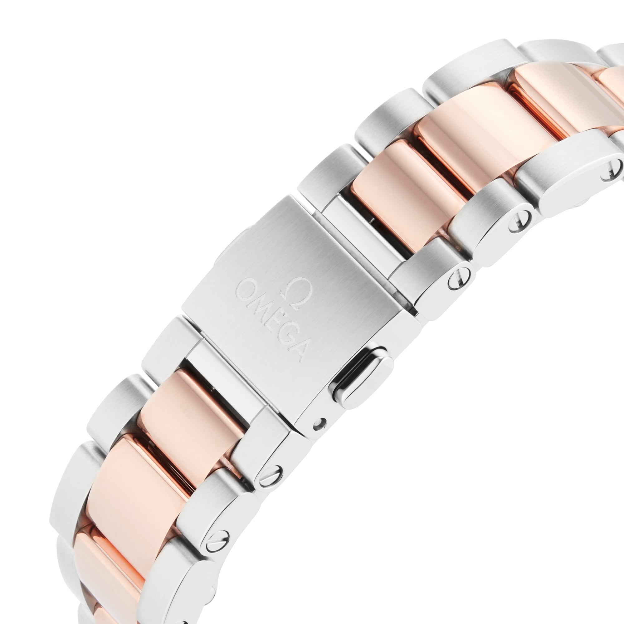 Omega Seamaster Aqua Terra Co-Axial Master Chronometer 34mm Ladies Watch Omega Seamaster Aqua Terra Co-Axial Master Chronometer 34mm Ladies Watch