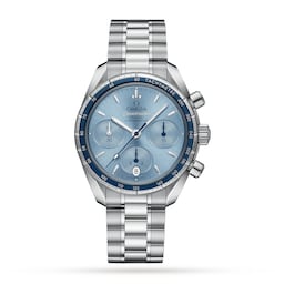 17331406 - Speedmaster Co-Axial Chronometer 38mm Unisex Watch