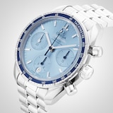 Omega Speedmaster Co-Axial Chronometer 38mm Unisex Watch