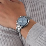 Omega Speedmaster Co-Axial Chronometer 38mm Unisex Watch