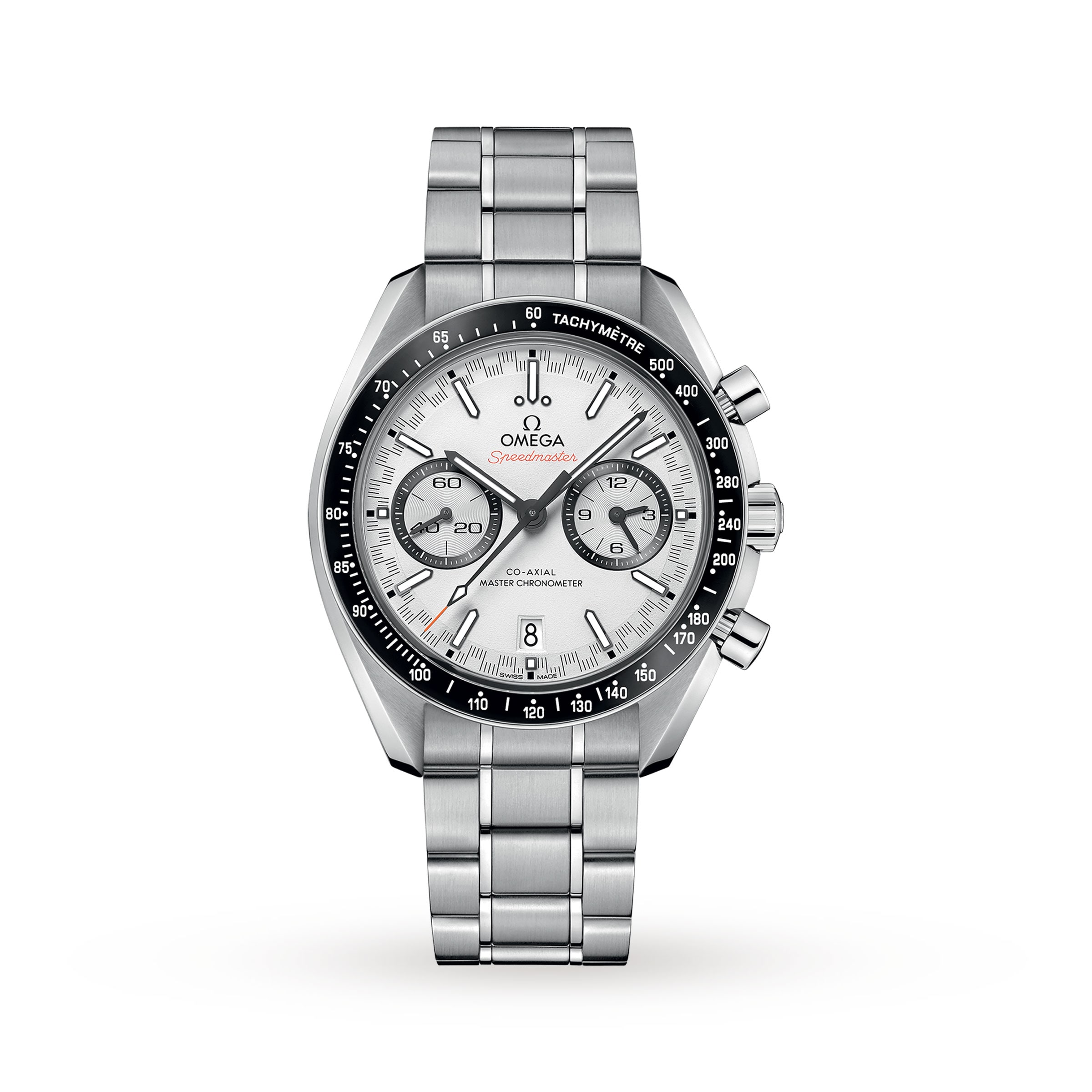 Speedmaster as first luxury Watch : r/OmegaWatches