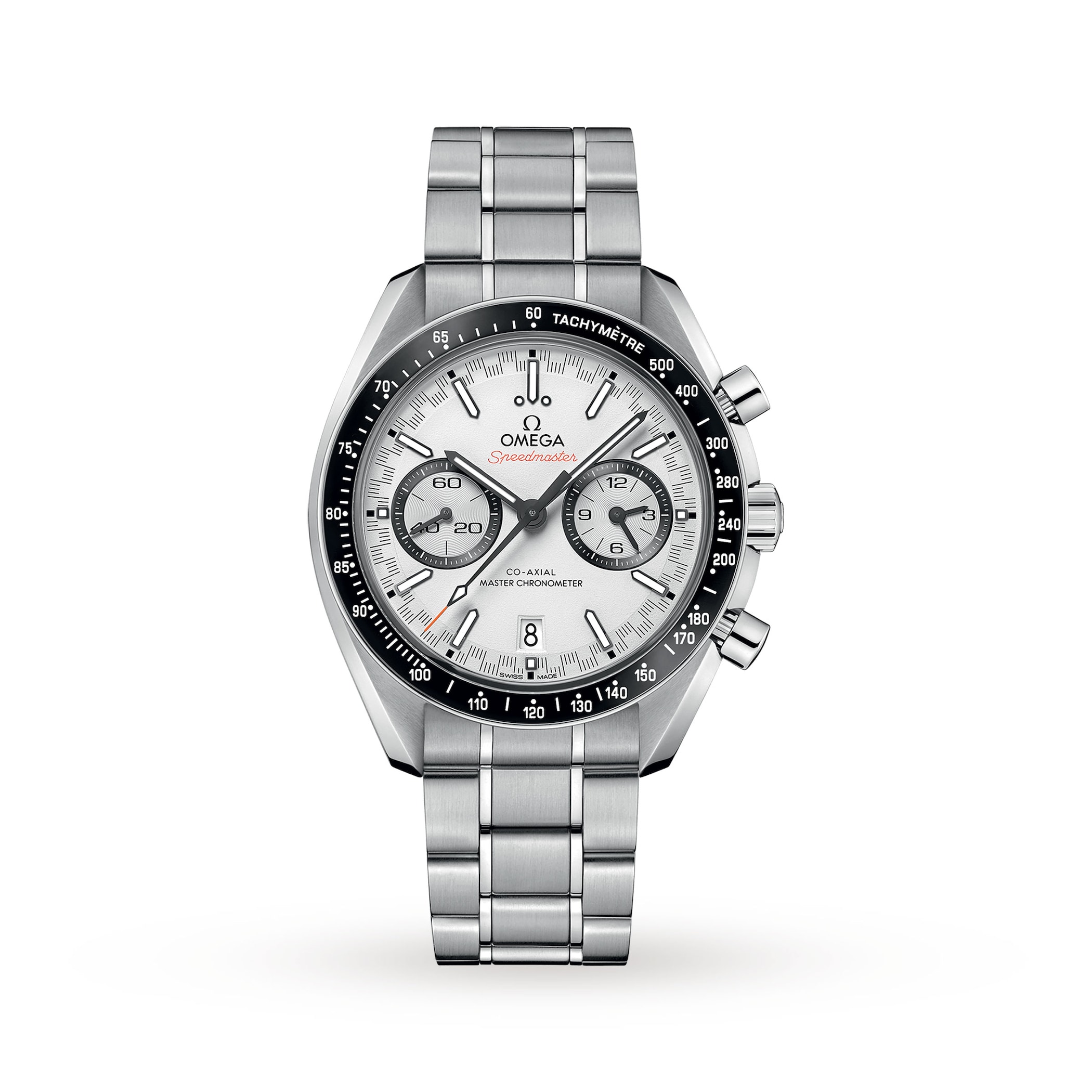 Omega Speedmaster Racing Co-Axial 44mm Mens Watch Omega Speedmaster Racing Co-Axial 44mm Mens Watch