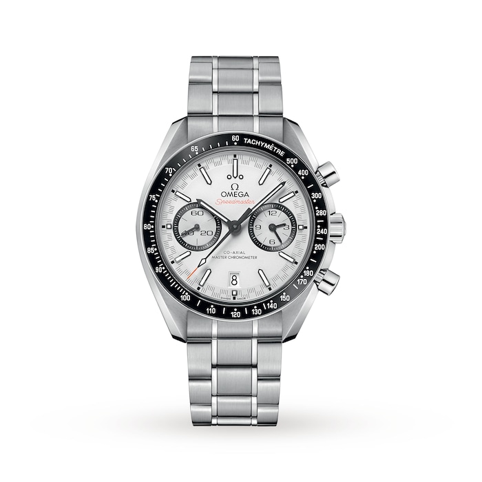 Omega Speedmaster Racing Co-Axial 44mm Mens Watch