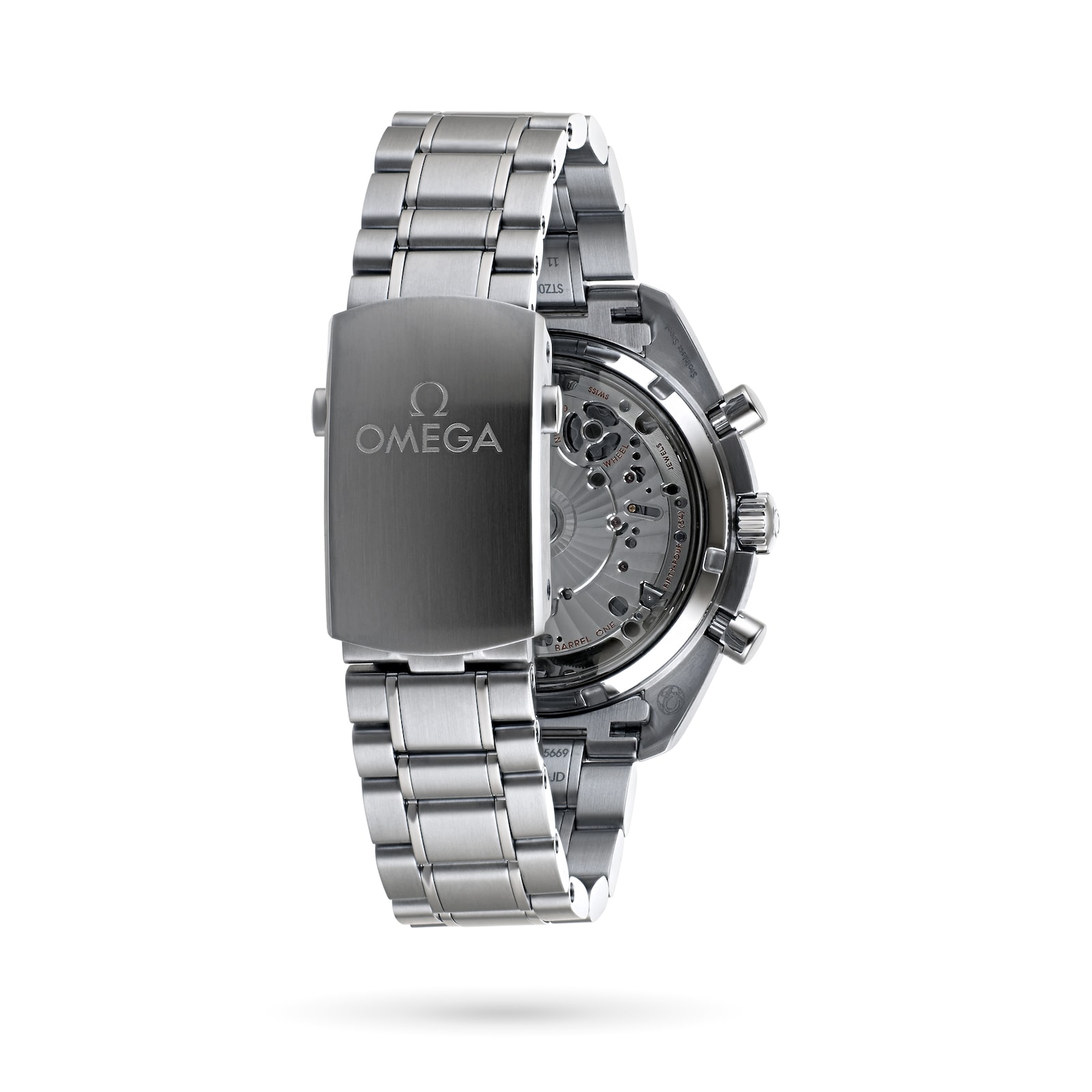 Omega Speedmaster Racing Co-Axial 44mm Mens Watch