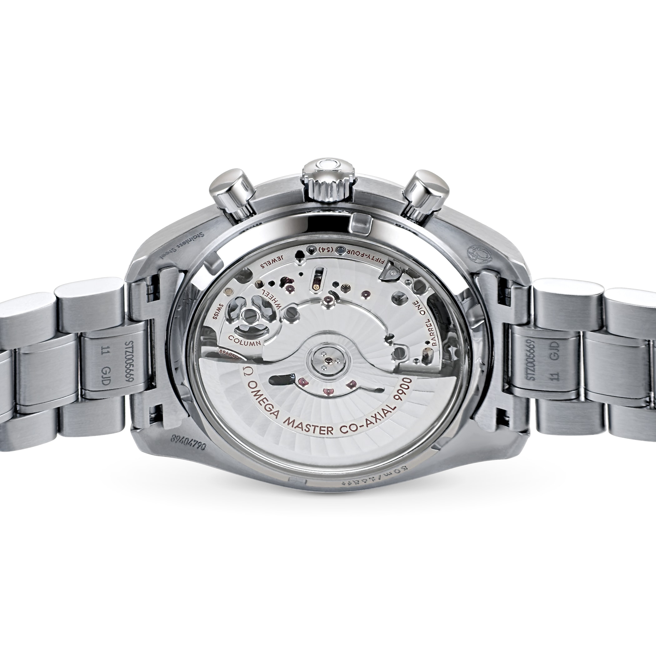 Omega Speedmaster Racing Co-Axial 44mm Mens Watch Omega Speedmaster Racing Co-Axial 44mm Mens Watch