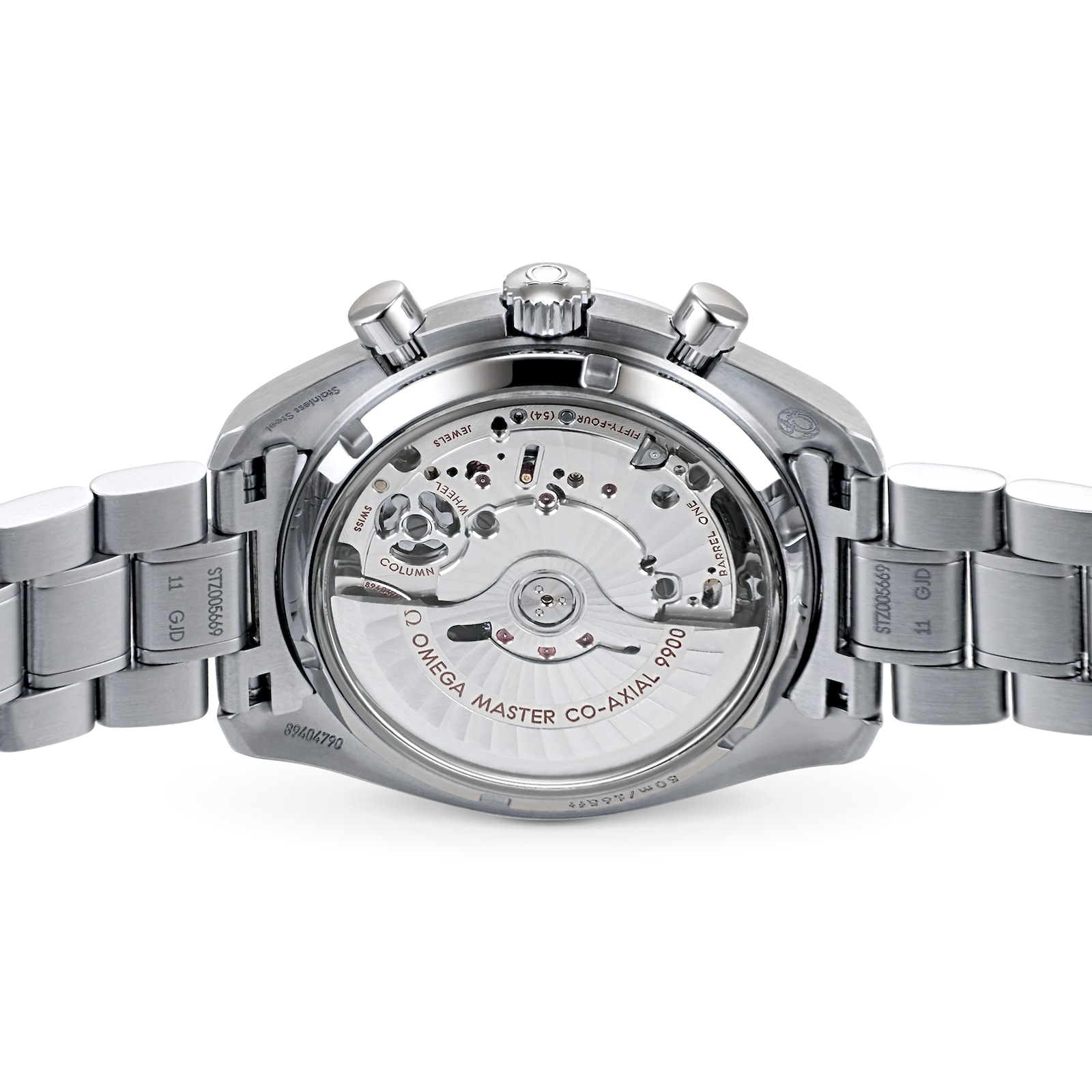 Omega Speedmaster Racing Co-Axial 44mm Mens Watch