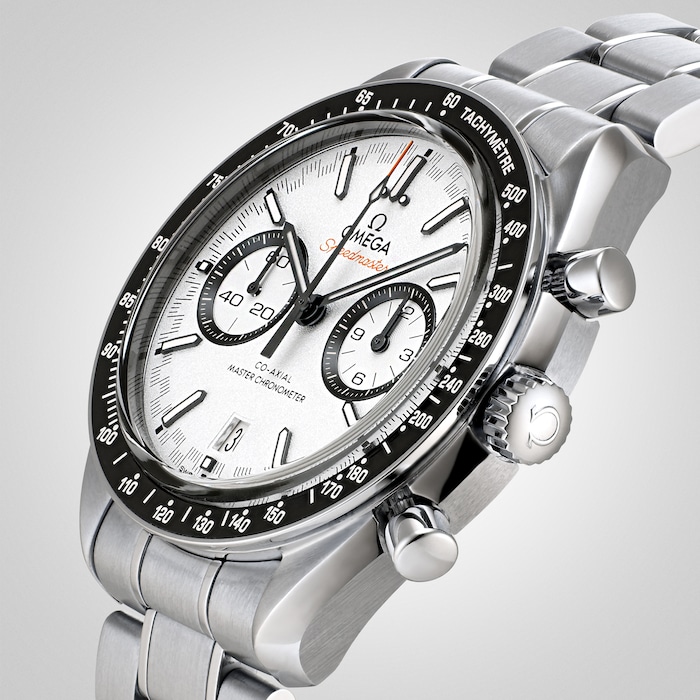 Omega Speedmaster Racing Co-Axial 44mm Mens Watch
