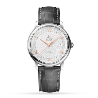 Omega De Ville Prestige Co-Axial