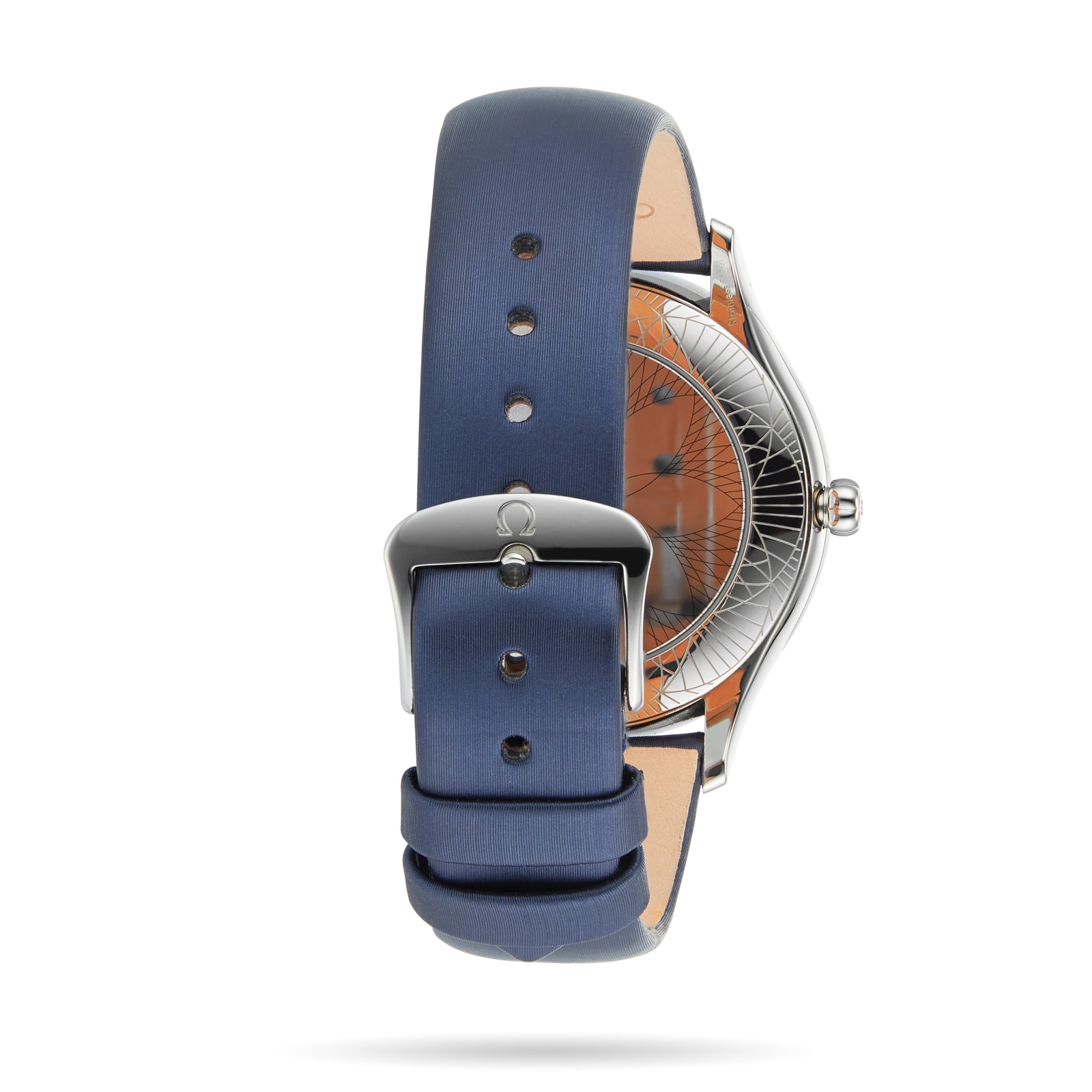 Omega De Ville Tresor 36mm Ladies Watch Omega De Ville Tresor 36mm Ladies Watch