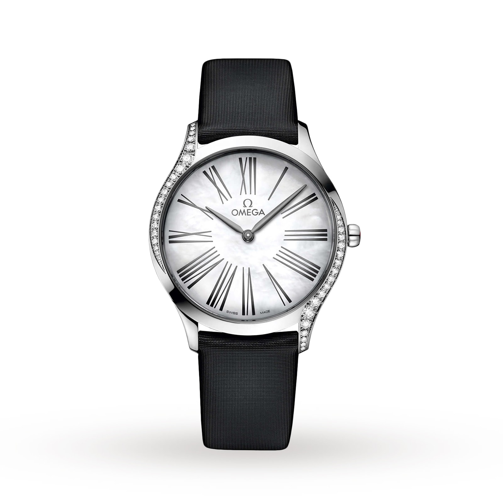 De Ville Tresor 36 Ladies Watch