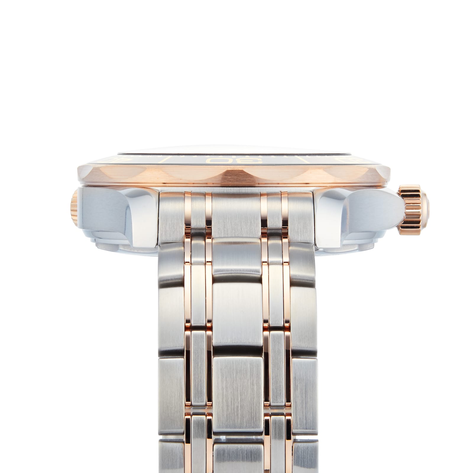 Omega Seamaster Diver 300 Co-Axial Mens Watch