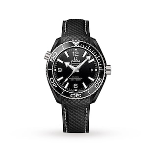 Omega Seamaster Planet Ocean 40 Mens Watch