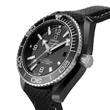 Omega Seamaster Planet Ocean 40 Mens Watch