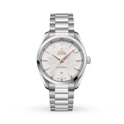 17331426 - Aquaterra Ladies Watch 38mm