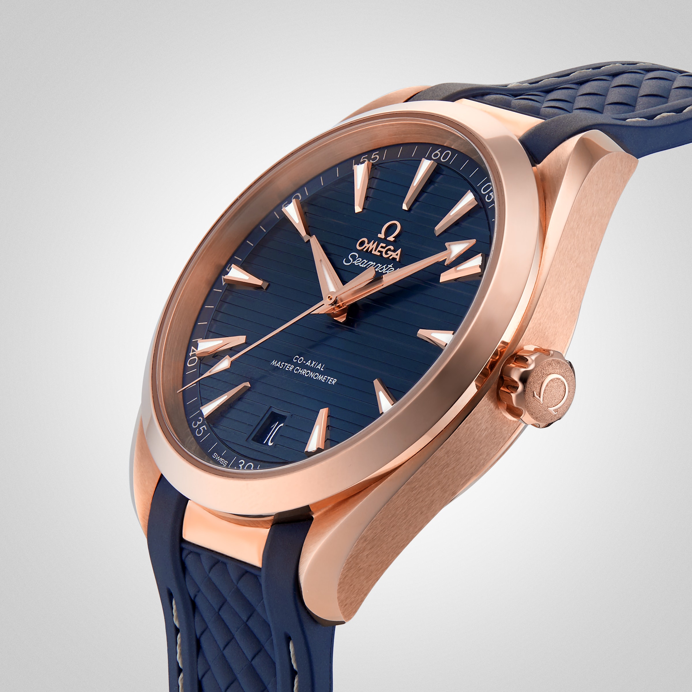 未使用品】ZENO De Luxeジャンピングアワー ヴィンテージ - 腕時計 