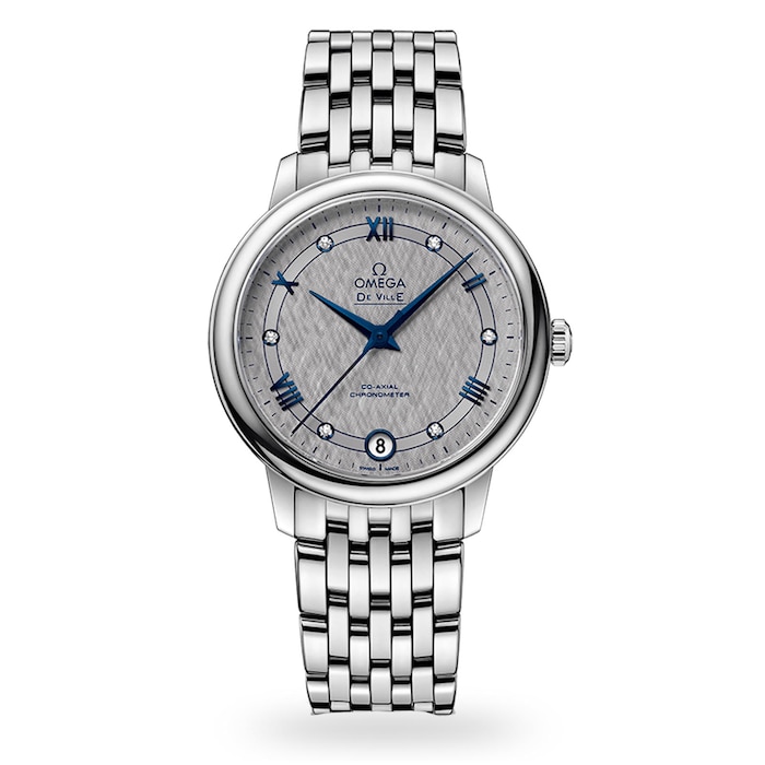 Omega Deville Prestige Ladies Watch