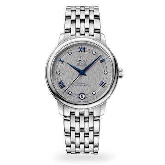 Omega Deville Prestige Ladies Watch