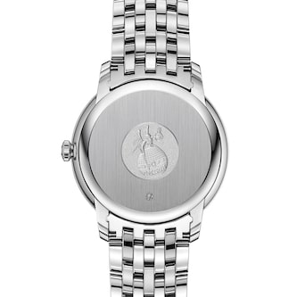 Omega Deville Prestige Mens Watch