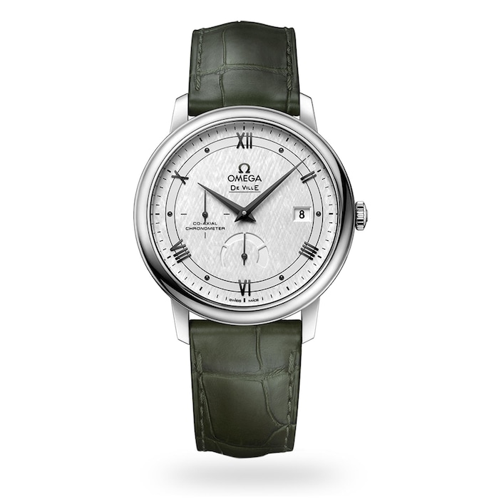 Omega Deville Prestige Mens Watch