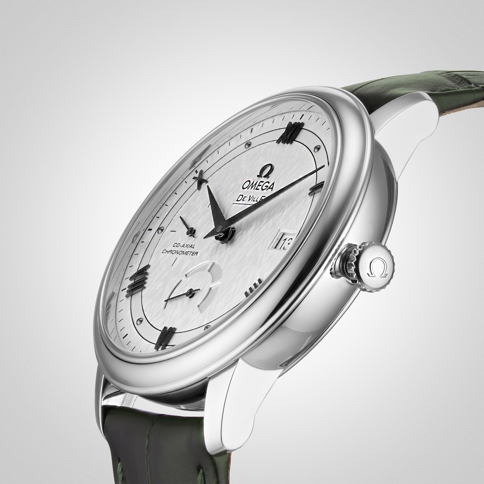 omega deville
