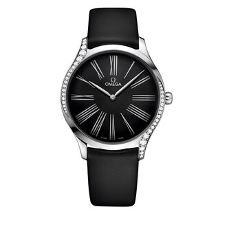 Omega De Ville Tresor 39 Ladies Watch