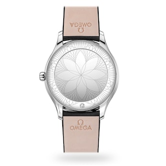 Omega De Ville Tresor 39 Ladies Watch