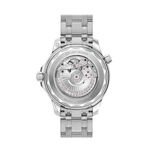 Omega Seamaster Diver 300 Co-Axial Mens Watch
